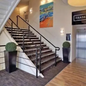 visit hotel
