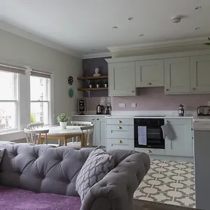Appartement Vesta, Bath